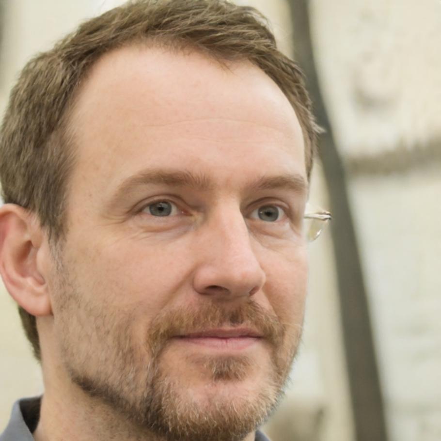 Portrait de Rémi Duvernois
